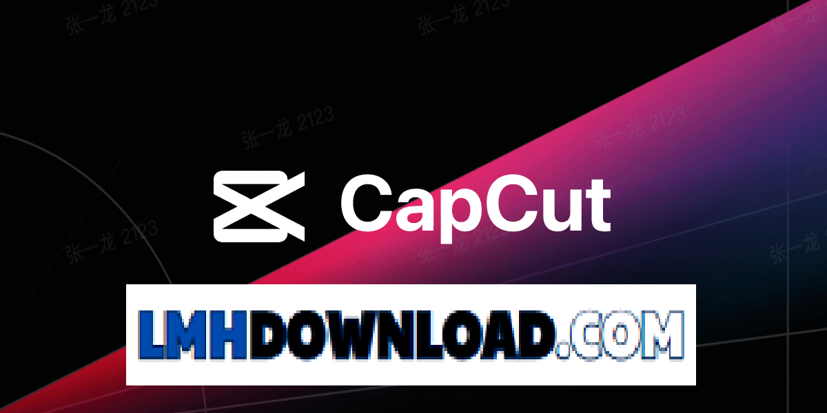 Download CapCut 14.40 Full MOD APK Mở Khóa Pro, Trung Quốc China mới nhất