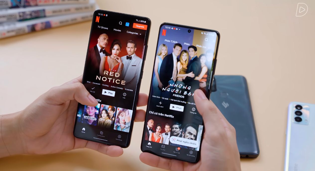 Download Netflix 8.143.1 build 11 52000 Full MOD APK Mở Khóa Premium mới nhất 2025