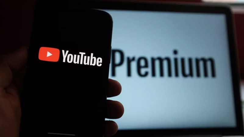 Download YouTube Full MOD APK Mở Khóa Premium, Không quảng cáo mới nhất